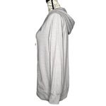 The North Face MEDIUM Chest Arm Logo Full Zip Hooded Sweatshirt Jacket Photo 2