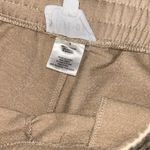 Olive & Oak  Size S Beige Embellished Sweatpants Photo 3