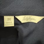 Lady Hagen Navy Sleeveless Women's Top Photo 4