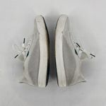 Vessi Weekend Waterproof Marble White Sneakers Women's Size 7 Photo 6