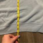 Ford Rainbow Stripe Crewneck Pullover Sweatshirt Blue Size XL Photo 2