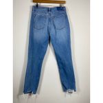 Abercrombie & Fitch The Skinny High Rise Jeans Size 28 / 6R Photo 1