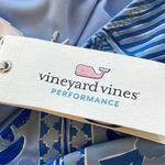 Vineyard Vines NWT  Calm Water High Waist Bikini Bottom Photo 7