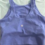 Lululemon Tank With Built-In Bra Photo 0