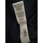 Dress the Population  Alicia Dress Midnight Blue Size Small Photo 9