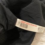 Anthropologie Daily Practice for  Base Jump Parachute Pant in Black Medium Photo 7