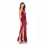 Majorelle  Gown from REVOLVE Photo 2