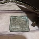 Coach Y2K Soho Crossbody Bag Brown Pebble Leather F15064 Photo 4