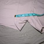 Title Nine Title 9 Big B Shorts 4" W12 Beige Photo 7