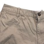 Ralph Lauren Polo  Shorts Women’s‎ 12 Beige Chino Khaki Pony Classic Casual Photo 1