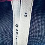 Anthropologie Suri Velvet Swing Racerback Tank Top Purple Size XS Party Flirty Photo 6