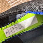 Rothy’s Shoe Women 7 The Flat Round Toe Black Comfort Slip On Knit Ballet Minima Photo 5