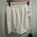 Lululemon NWT  - Swift Relaxed Short 9" Logo Waist - $78 - L Photo 6