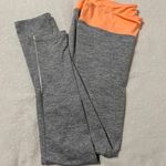 Aviva SPORT Women's Size Large Legging ATHLETIC WEAR YOGA Workout Photo 2