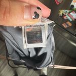 Dolce & Gabbana  Mare Slip Dress Designer Size M Photo 9