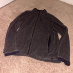 Old Navy Vintage looking  fleece jacket  Photo 0