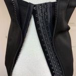 Black Women's Corset Photo 0