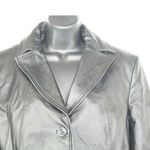 East 5th ladies  leather jacket size M Photo 1