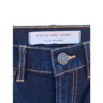 Marc by Marc Jacobs Ella Skinny High Waist Jeans 27 Photo 2