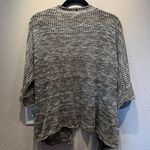 Dress Barn  Women’s Brown Loose Knit Sweater Size 1X Photo 5