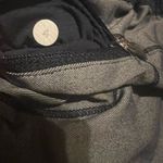 Lululemon athletic navy blue shorts size 4 Photo 3