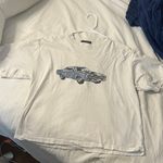 Brandy Melville Car Shirt Photo 2