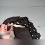 Free People NWT  One Perla Top in Chocolate Photo 7