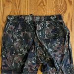 C&C California  Floral Cargo Jogger Pants Photo 7