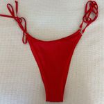l*space L* Banning Side Tie Bikini Bottoms Photo 1