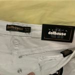 Dollhouse NWT  Boyfriend Shorts Photo 2