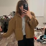 Old Navy Fleece Zip Up Photo 1