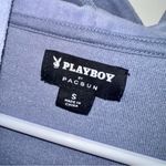 Playboy By Pacsun Bling Cropped Jacket! Photo 2