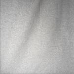 Lululemon ✨ light heather grey paisley loose racerback tank top✨ Photo 7