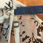 Anthropologie Women’s Boho Dress W/Adjustable Slip Lining Size Small-EUC Photo 7