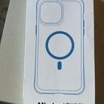 Apple iPhone 14 Pro Max Clear Case Photo 1