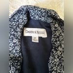 Danny & Nicole  Two Piece Skirt and Blouse Set Photo 4