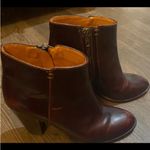 Madewell  1937 leather boots. Size 8.5 Photo 1