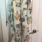 Guess Lana Cold-Shoulder Maxi Dress Photo 3