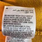 INC International Concepts XS Mustard V Photo 9