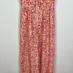 Finders Keepers Faded Floral Jumpsuit Photo 7