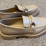 ZARA Chunky Loafers Photo 0