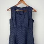 Lafayette 148 New York Navy Petite A Photo 3