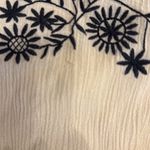 Alya Francesca’s collection embroidered ruffled dress Photo 4