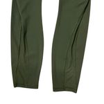 Lululemon Train Times 7/8 Pant 25 Inch Olive Leggings Women’s Size 4 Photo 8