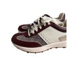 Cole Haan Women's Grand Crosscourt Meadow Runner Plaid Sneakers Size 5.5 Photo 9