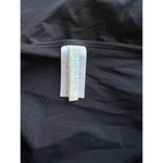 Sealevel swim Eco Essentials Spliced One Piece bathing suit size US 6 Black Photo 3