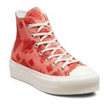 Converse Platform High Tops Photo 0