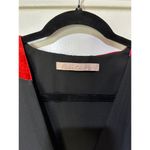 Hutch Nataly Short-Sleeve Wrap Maxi Dress Size XS/SM 2-4 NWOT Feminine Elegant Photo 2