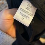 simply styled Nwt Black Pleated Suiting Shorts Photo 2