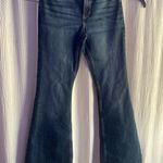 Wrangler  Flare Jeans High-Rise Photo 0